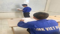 Vietnam Manpower Enhances Training Efficiency with Theory–Practice Integration