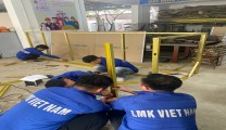 Vietnam Manpower Strengthens Workforce Supply for Saudi Arabia