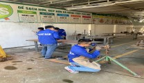 Vietnam Manpower Continues to Supply Skilled Workforce for Romania Recruitment Order