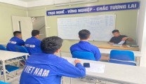 Vietnam Manpower Strengthens Workforce Readiness with Comprehensive Language Training