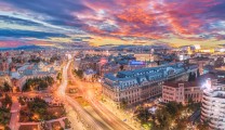 Building a Skilled Workforce for Romania: Vietnam Manpower Prepares High-Quality Construction Teams