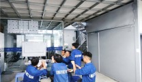 Training in Da Nang: Vietnam Manpower Continues to Strengthen Workforce Preparation