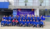 Vietnam Manpower Strengthens Its Position as a Trusted Workforce Supplier to Romania