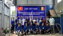 Successful Recruitment Test in Da Nang by Vietnam Manpower