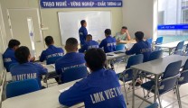 Vietnam Manpower Equips Workforce with Language Training for Visa Interviews and Workplace Integration