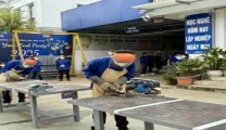 Vietnam Manpower Strengthens Workforce Readiness Through Language Training and Visa Interview Preparation