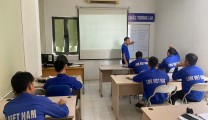 Vietnam Manpower Accelerates Workforce Training for International Employers