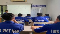 Vietnam Manpower Ensures Skilled Interior Finishing Workforce for European Partners