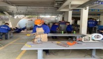 European Construction Projects Accelerate — Vietnam Manpower Ready to Supply a Skilled Workforce