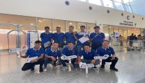 Vietnam Manpower Continues to Supply High-Quality Workforce to Partners in Saudi Arabia