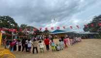 Vietnam Manpower Combines Business Trip with Meaningful Charity Activities
