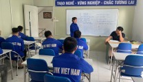 Vietnam Manpower Enhances Language Training for Romanian Recruitment Programs