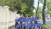 Vietnam Manpower – Professional Workforce Supplier Preparing Candidates for Romania Visa Interviews