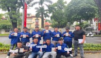 Vietnam Manpower’s Candidates Officially Receive Their Romania Visas After Intensive Training