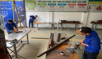 Vietnam Manpower Prepares Skilled Workforce for Upcoming Deployment to Romania