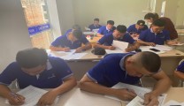 Vietnam Manpower Workforce Ready to Embark on a New Journey to Romania