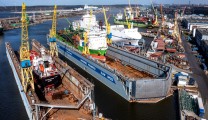 Skilled Shipbuilders in Demand: Vietnam Manpower Prepares Workforce for Lithuania’s Booming Shipbuilding Industry
