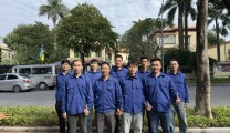 Successful Candidate Outcomes Strengthen Confidence in Vietnam Manpower’s Training and Selection Process
