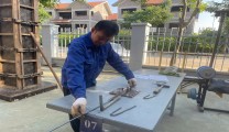 Professional Pre-Departure Training Entering Week Two at Vietnam Manpower’s Training Center