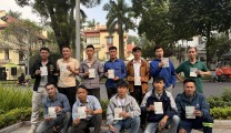 Visa Success for Romanian Workforce Candidates Trained by Vietnam Manpower