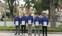 Vietnam Manpower Candidates Successfully Complete Embassy Interviews for Romania Orders