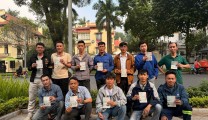 Vietnam Manpower Workers Continue to Secure Romania Visas, Demonstrating Comprehensive Skill and Language Readiness