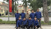 Vietnam Manpower Continues to Deliver High-Quality Candidates with Strong Embassy Interview Performance