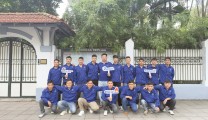 Vietnam Manpower Workers Confidently Attend Visa Interviews After Comprehensive Pre-Departure Preparation