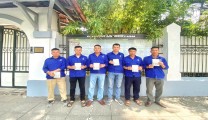 Vietnam Manpower Workers Receive Romania Work Visas and Prepare for a Brighter Future