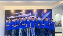 Vietnam Manpower Continues Successful Worker Deployment to SNC Shipyard Company in Romania