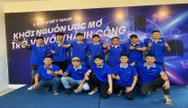 Vietnam Manpower Workers Continue Their Journey to Romania for Better Career Opportunities