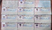 Vietnam Manpower Workers Receive Russia Work Visas, Ready to Begin Their New Journey