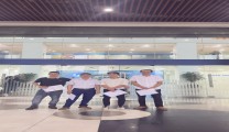 Vietnam Manpower Workers Ready for New Opportunities in Lithuania