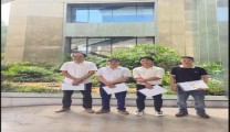 Vietnam Manpower Workers Ready for New Opportunities in Lithuania