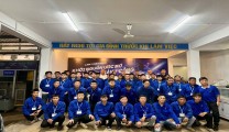 SNC Shipyard in Romania Directly Recruits Skilled Workers in Vietnam
