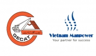 Vietnam Manpower's Truck and Trailer Drivers Trade Test for GECAT