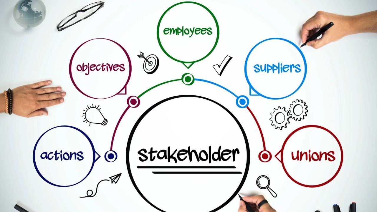How to get stakeholder approval in projects