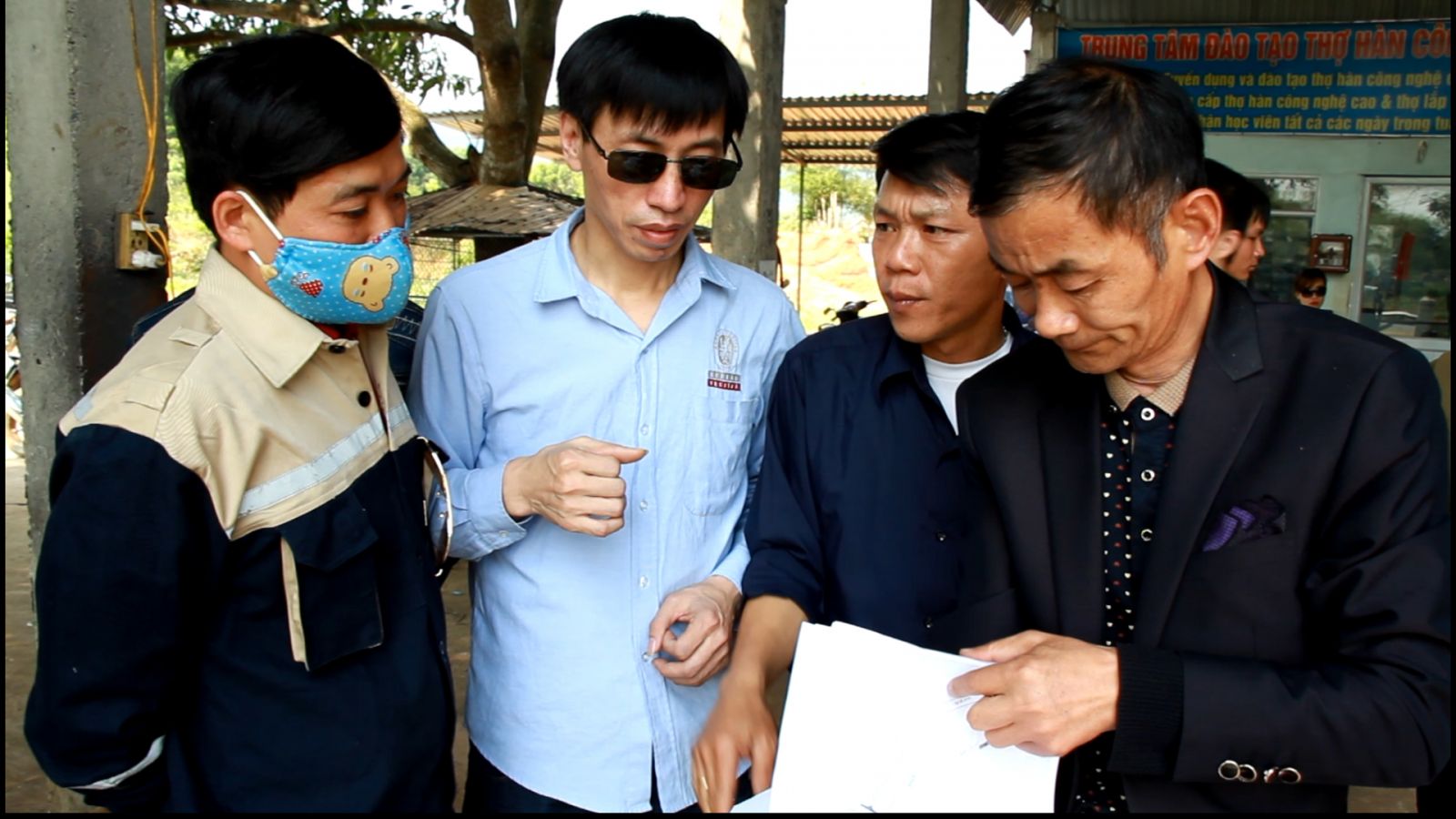 Vietnam Manpower become Sinopec long-term recruitment partner
