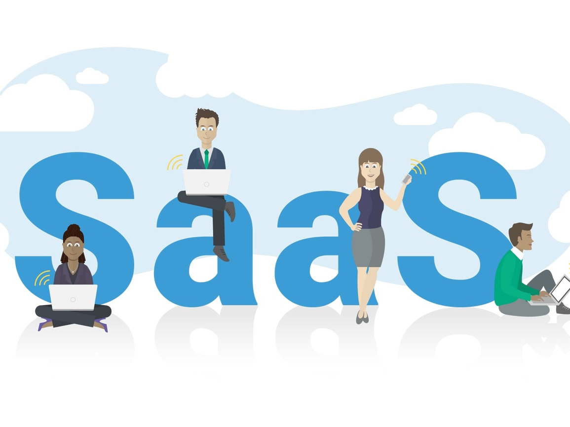 What is Saas? How to operate and price Software as a service?