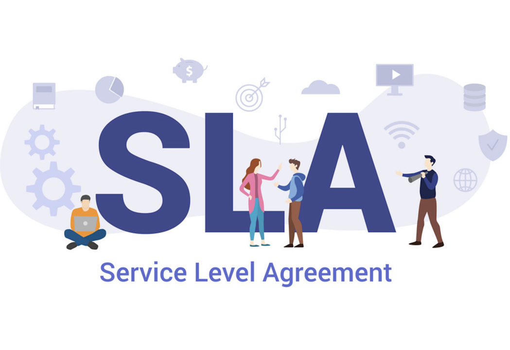 SLA (Service Level Agreement): What It Is And How To Do It In Your Company
