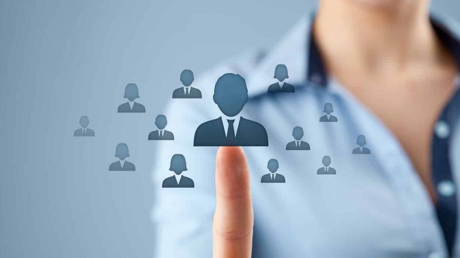 Accelerate recruitment to avoid missing out on high-quality human resources