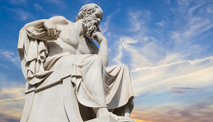 Socratic Dialog Method: How Philosophy can help your Teams and your Organization