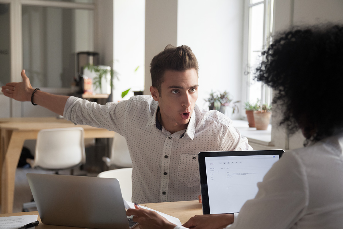 Four Tips to Address Employee Complaints