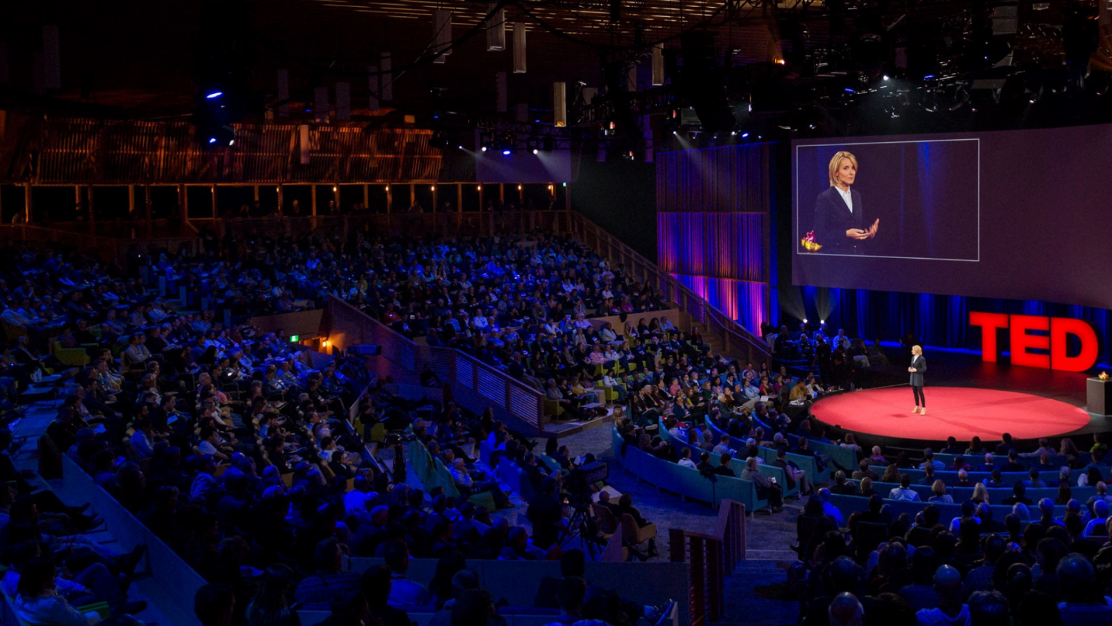 Top 5 Best TED Talks On How to Have Better Meetings