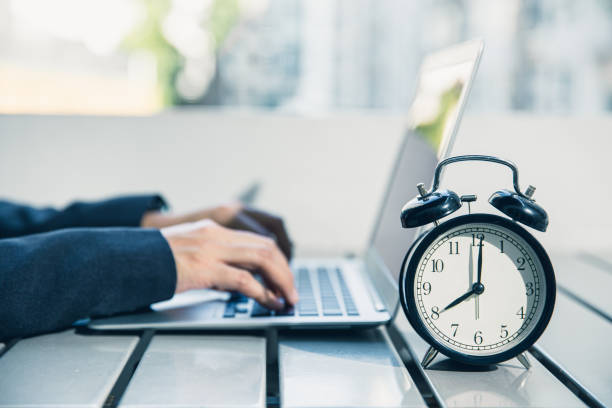 How to Manage Time: Tips for Effective Time Management