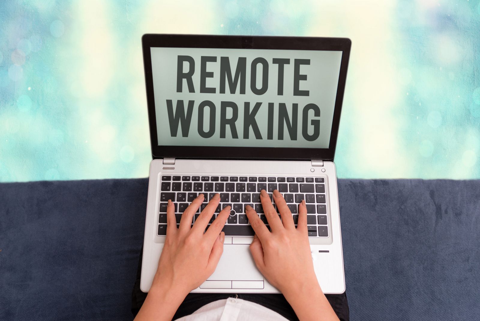 Remote Work Is Here To Stay: Here’s What You Need to Know