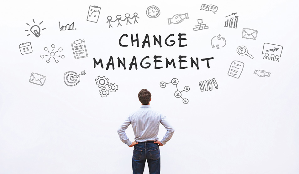 Why Change Management Is Crucial When Implementing Recruitment Process Outsourcing