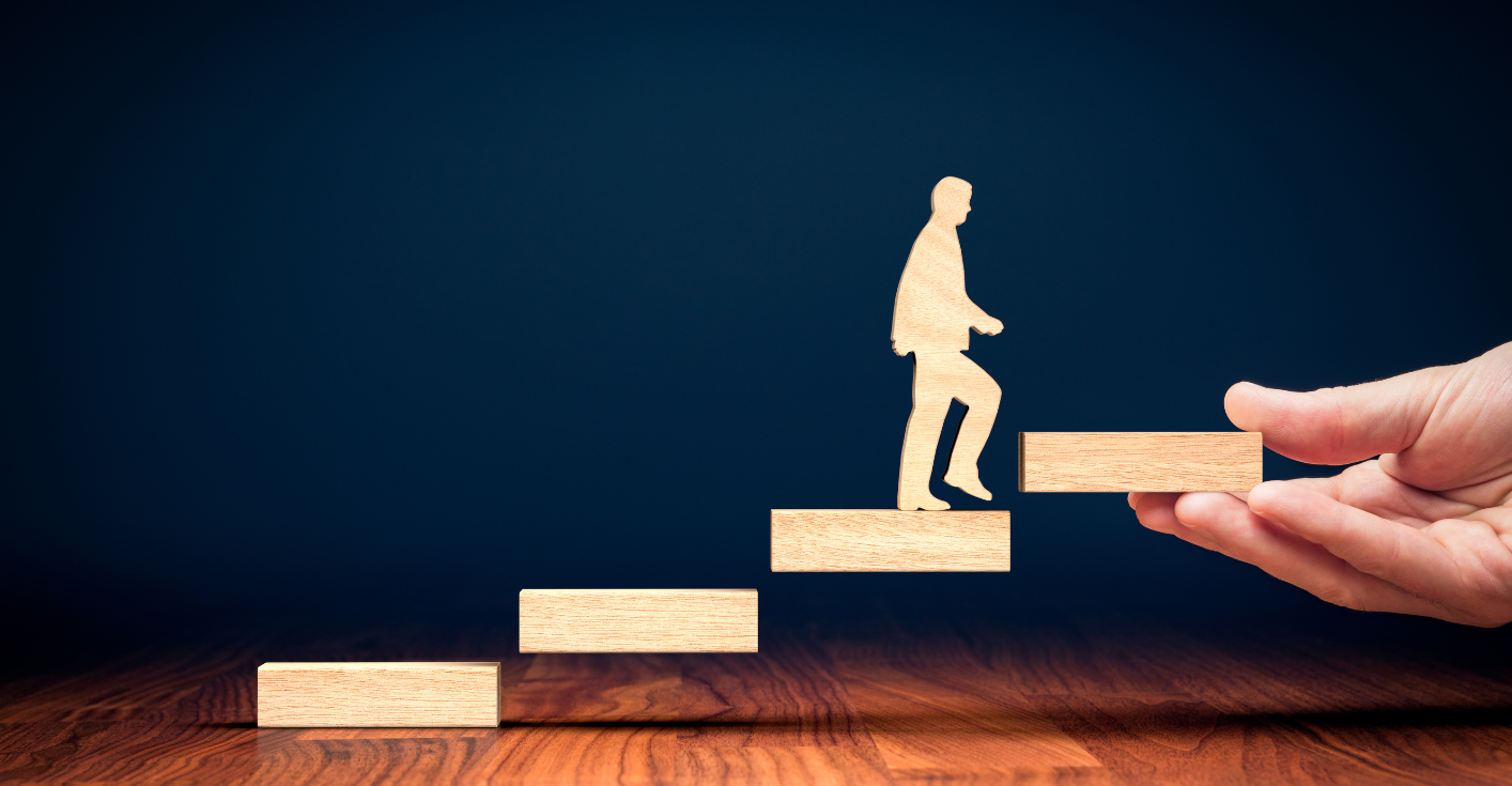 Six Ways to Climb the Professional Ladder by Investing in Self-Improvement