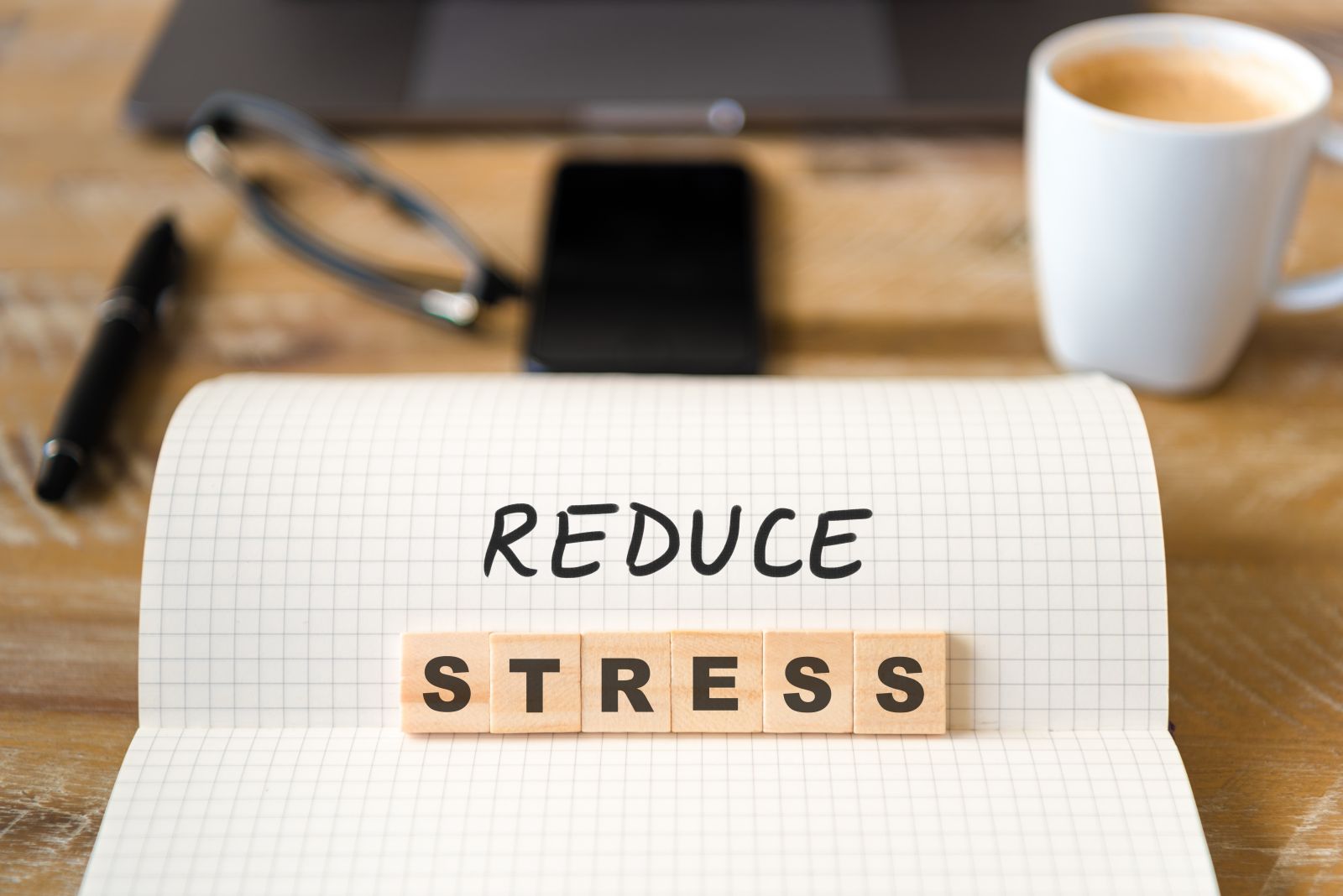 How Can Great Entrepreneurs Help Reduce Stress at Work?