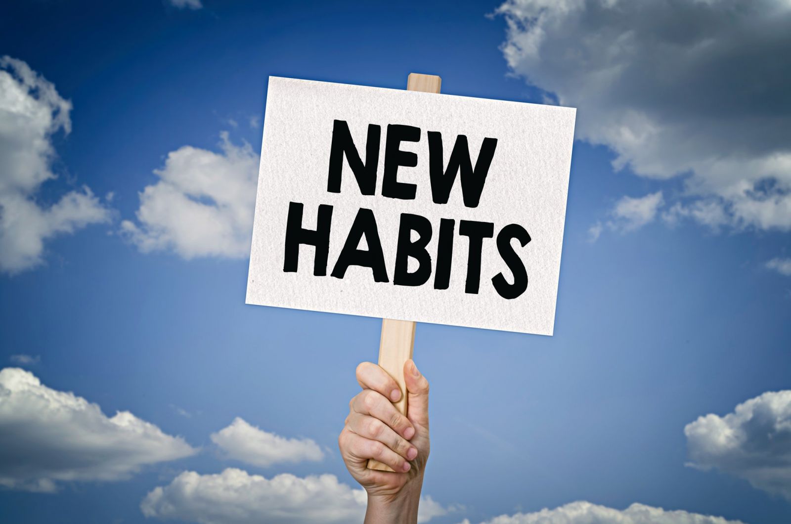 5 Efficient Habits to Increase Success